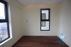 Unfurnished apartment with 2 bedrooms in Thanh Xuan, Ha Noi